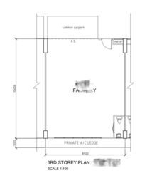 Pioneer Point (D22), Factory #617591701